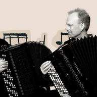 Event image Konsert med Håvard Svendsrud & Øivind Farmen