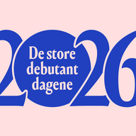 Event image De store debutandagene 2026