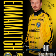 Event image Broberg/Söderhamn - Gripen/261106/Elitserien i Bandy