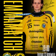 Event image Broberg/Söderhamn - Åby/Tjureda/261113/Elitserien i Bandy
