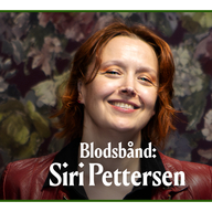 Event image Blodsbånd: Siri Pettersen