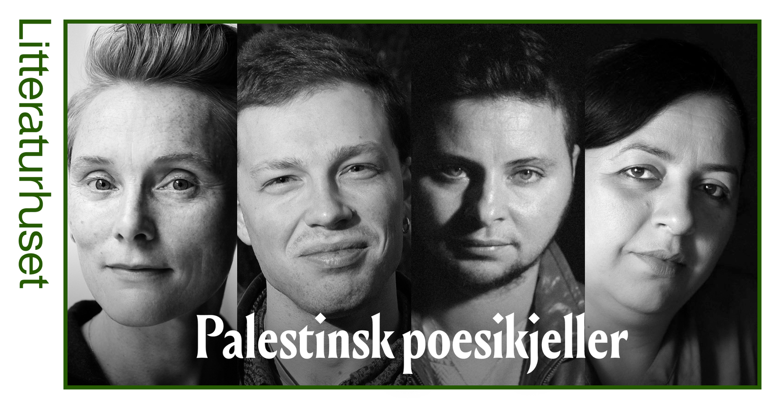 Event image Palestinsk poesikjeller