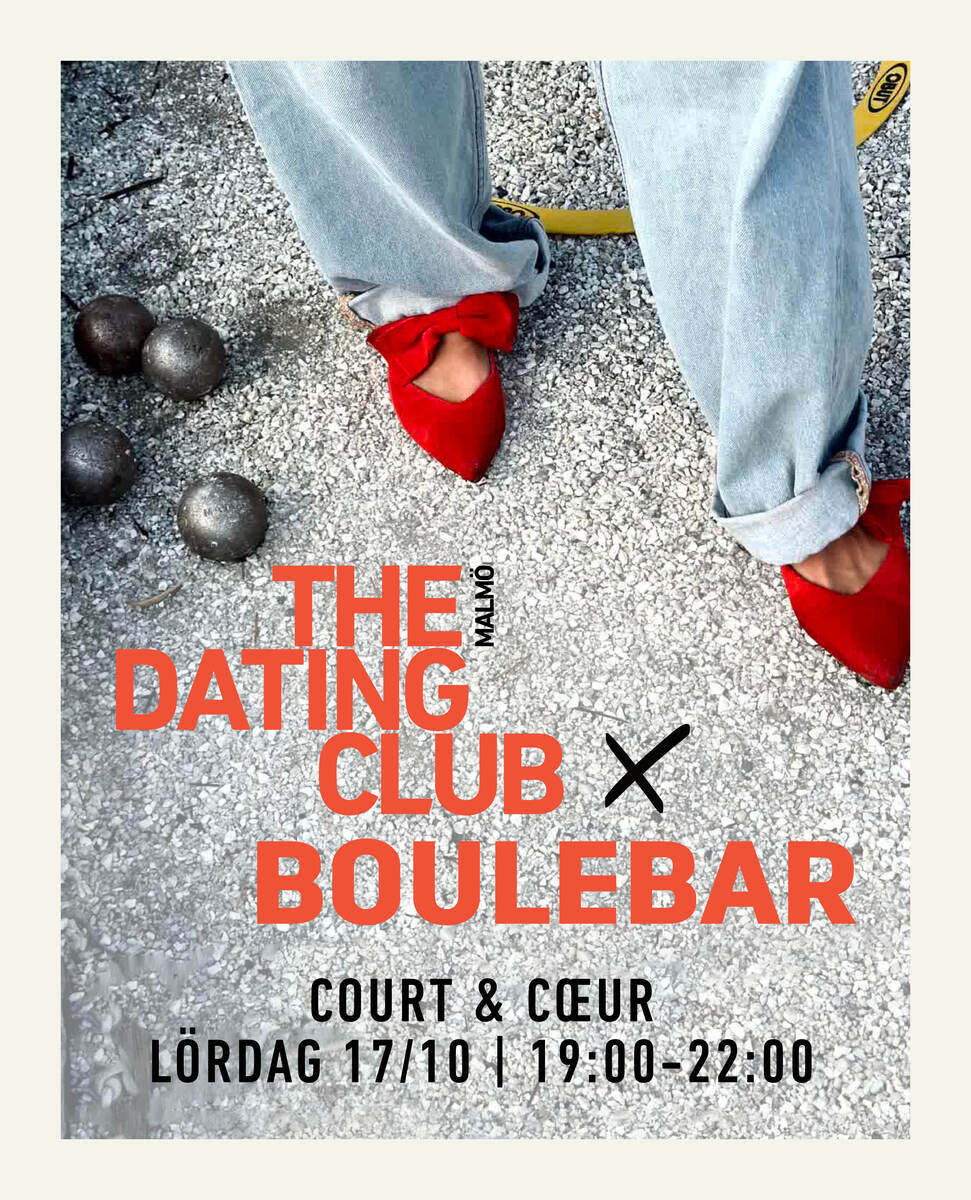 Event image Court & Coeur 