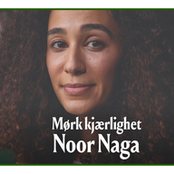 Event image Noor Naga: Mørk kjærlighet / Dark Love