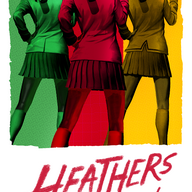 Event image Heathers The Musical