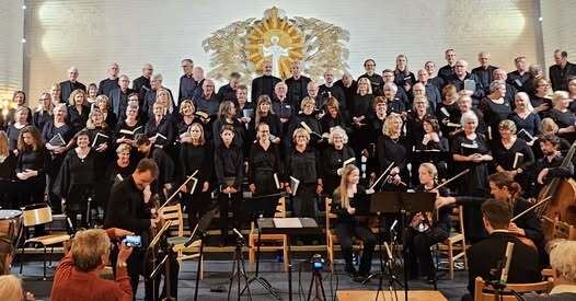 Event image Mendelssohns Elias - en musikalsk thriller