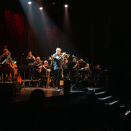 Event image Tromsø Storband - 69° 39′ NORTH