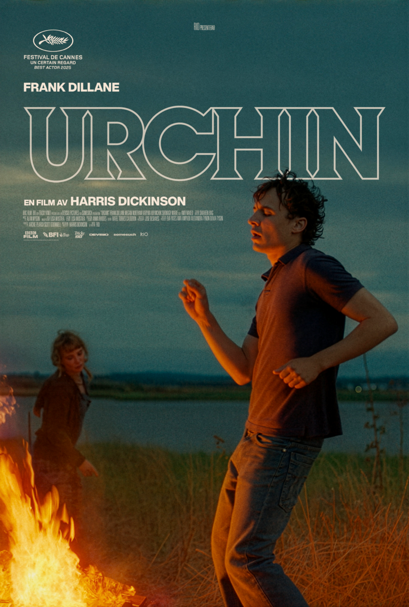 Event image Urchin - Fredag - 16:15 - Sal 1