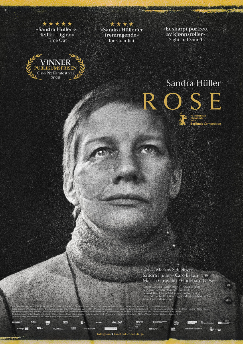 Event image Rose