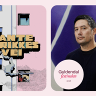 Event image Velkommen til Tante Ulrikkes vei – en forestilling