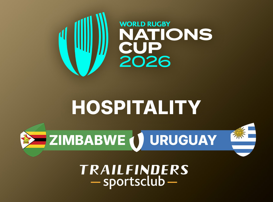 Event image Hospitality: Zimbabwe vs Uruguay