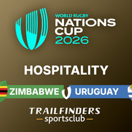 Event image Hospitality: Zimbabwe vs Uruguay