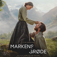 Event image Markens Grøde - Lørdag - 19:30 - Sal 1