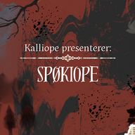 Event image Spøkiope!