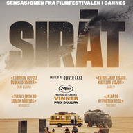 Event image Sirat - lørdag - 17:15 - sal 3
