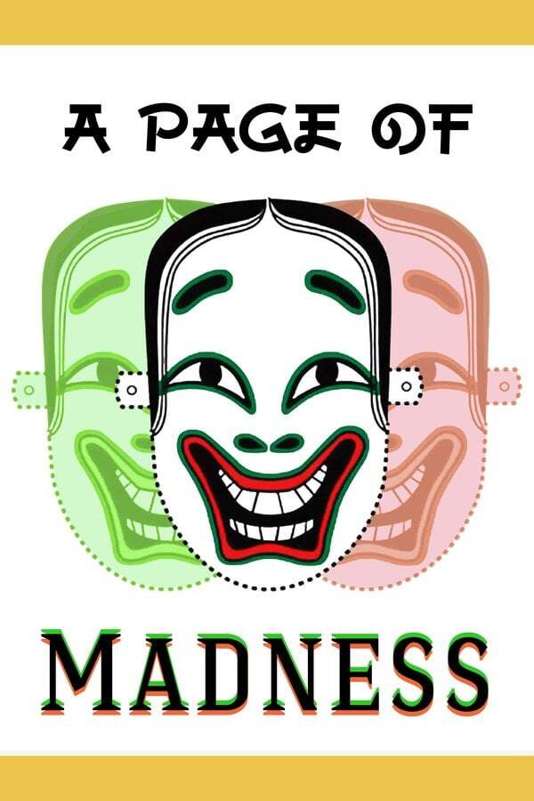 Event image A Page of Madness x SOL11