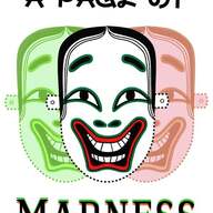 Event image A Page of Madness x SOL11