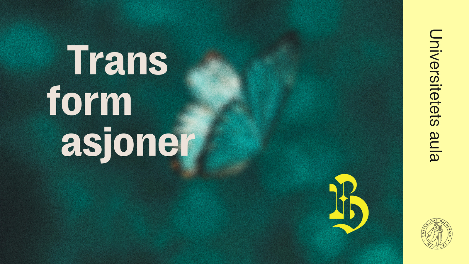 Event image Transformasjoner