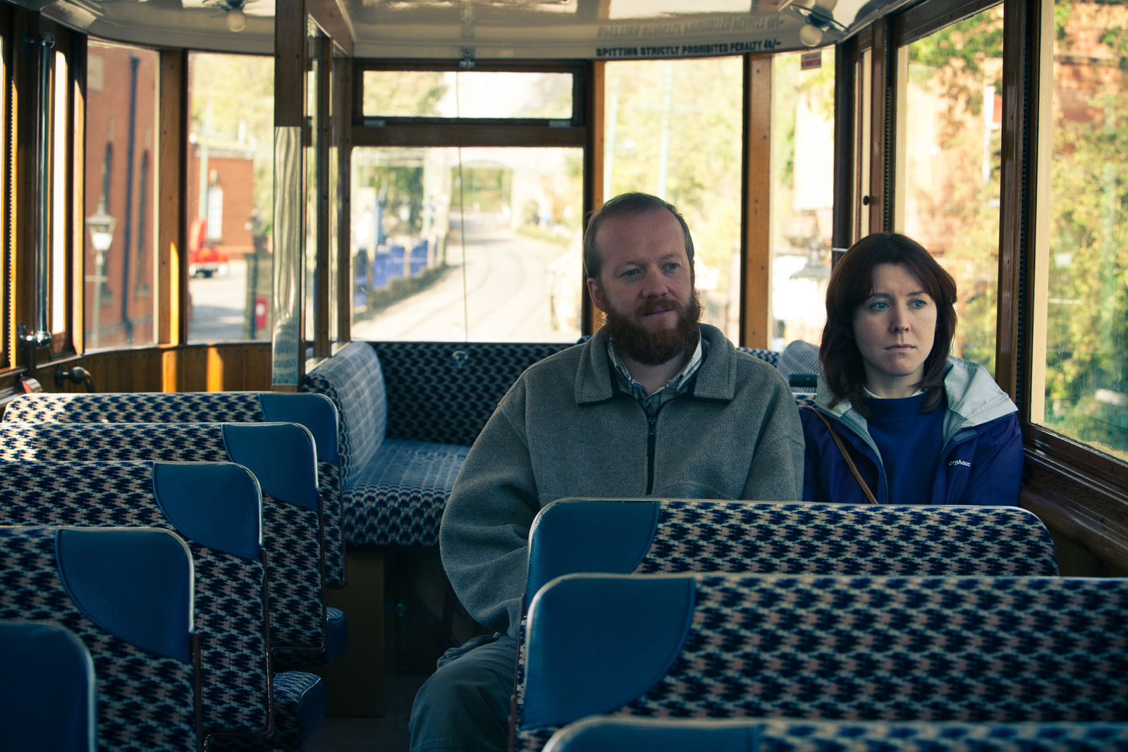 Sightseers