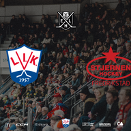Event image Lillehammer - Stjernen 08.10.2026