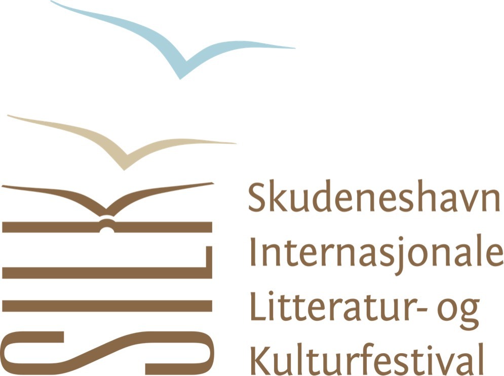 Event image SILKeMøte med Ragnar Hovland og Steffen Kverneland i samtale med Erle Sørheim om sitt siste prosjekt, gonzobiografien Astrup
