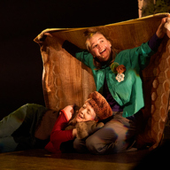 Event image Er heime der du bur? Familieforestilling