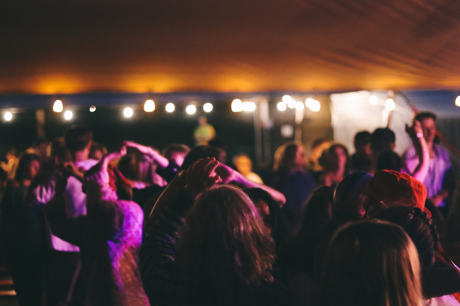 Event image FolkKLUBB