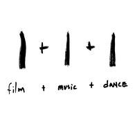 Event image 1 + 1 + 1 (film + music + dance)