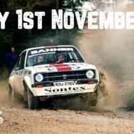 Event image Malton Forest Rally 2026