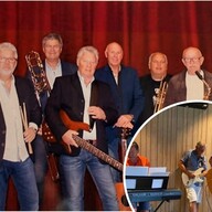 Event image Klas Max og TNT
