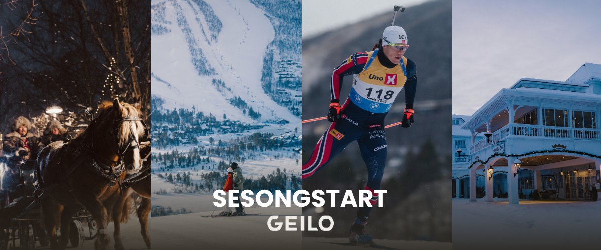 Event image Frivilligmiddag - Sesongstart