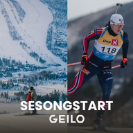 Event image Frivilligmiddag - Sesongstart