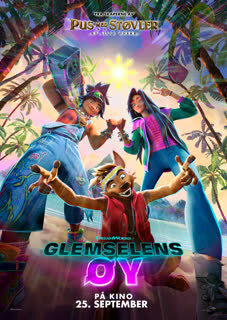 Event image Glemselens øy