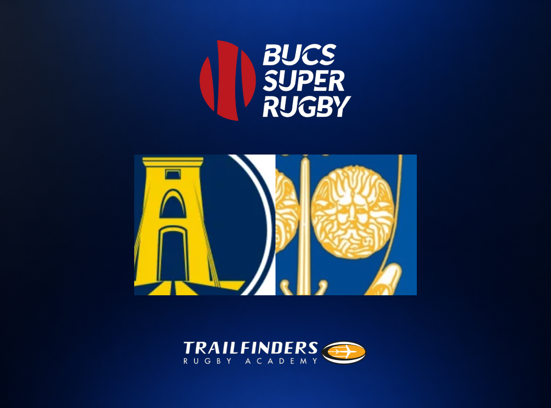 Event image BUCS Super Rugby: Brunel vs Bath 