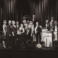 Event image The Jazzistocrats - The Gatsby New Year's Ball