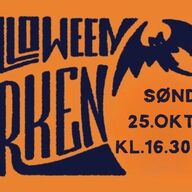 Event image Halloweenparken 2026
