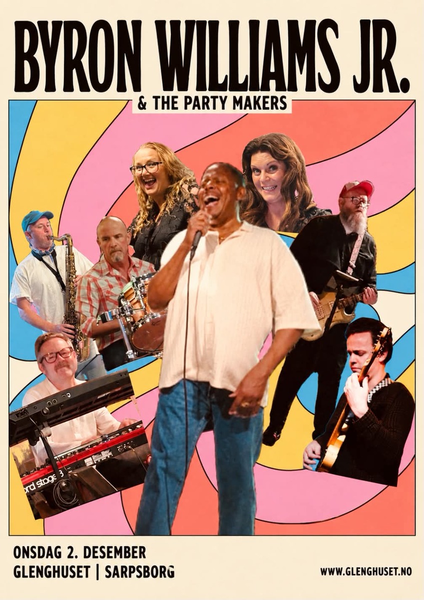 Event image Blues Christmas Show