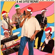 Event image Blues Christmas Show