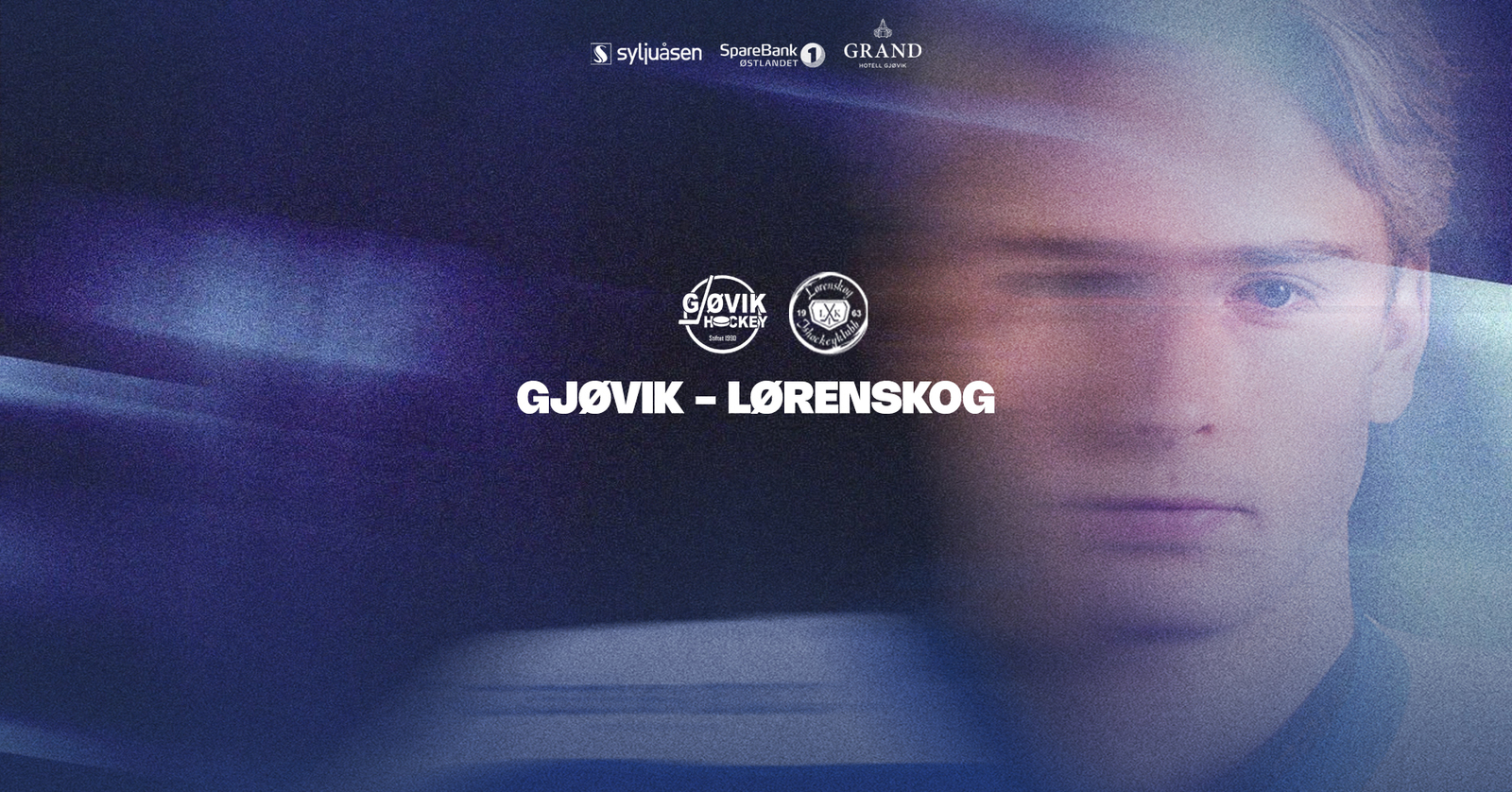 Event image Gjøvik - Lørenskog