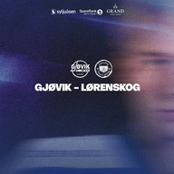 Event image Gjøvik - Lørenskog