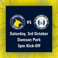Event image Solihull Moors v FC Halifax Town