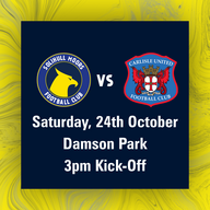 Event image Solihull Moors v Carlisle United