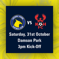 Event image Solihull Moors v Kidderminster Harriers