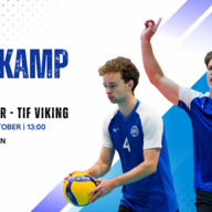 Event image Koll Herrer møter TIF Viking