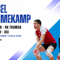 Event image Koll vs BK Tromsø og OSI