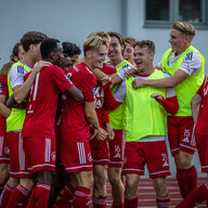Event image Karlbergs BK - Sollentuna FK