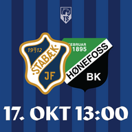 Event image Toppserien 2026: Stabæk - Hønefoss BK