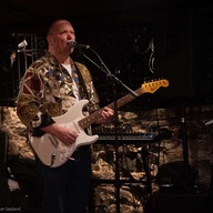 Event image JazzGalleriet presenterer: Jan Ove Nordeide
