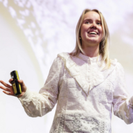 Event image KULTURSALONG: Karen Marie Kyllesø - verdas yngste polfarer!