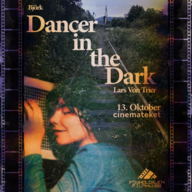 Event image Psykolosjen filmklubb: Dancer in the Dark + samtale etter filmen